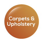 Carpets & Upholstery