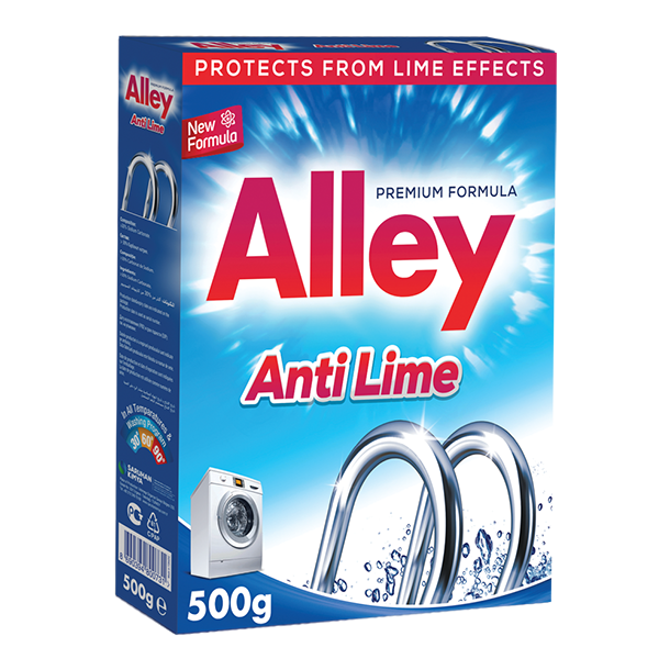 Alley Antilime 1500ML