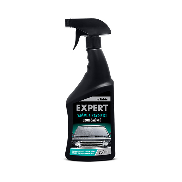 Expert by Fakir Rain Repellent