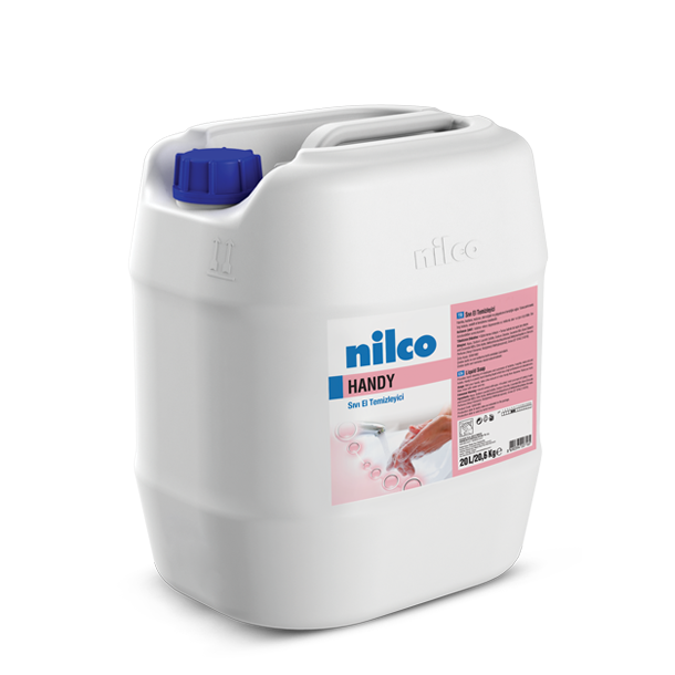 Nilco Handy 20L (3)