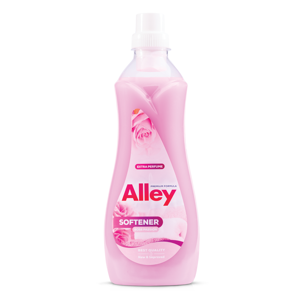 Alley Softener Rosepossion 980ML