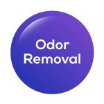 Odor Removal