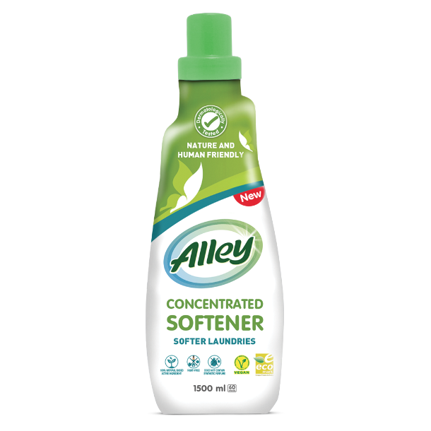 Alley Concentrated Softener