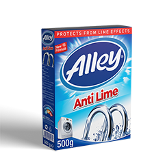 Alley Antilime 500ML