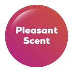 Pleasant Scent