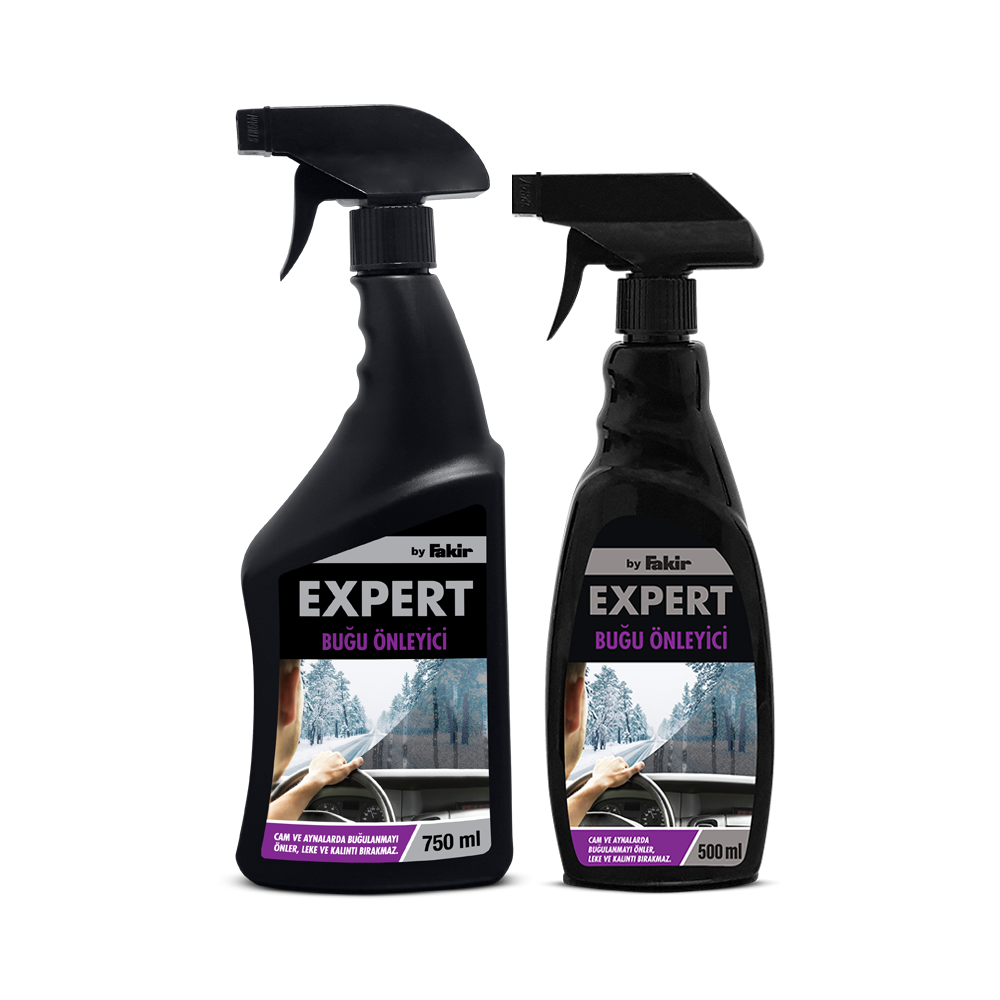 Expert By Fakir Buğu Önleyici