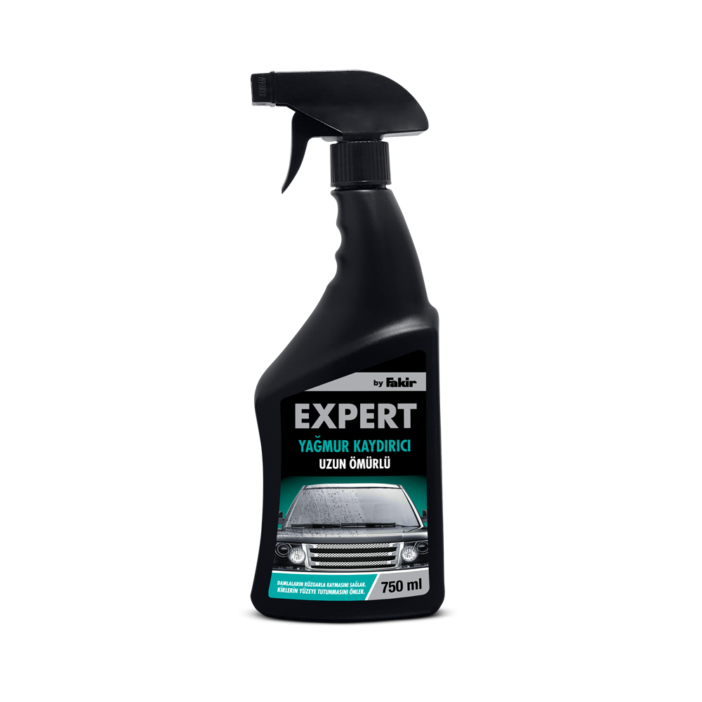 EXPERT BY FAKİR YAĞ. KAYDIRICI 750ML