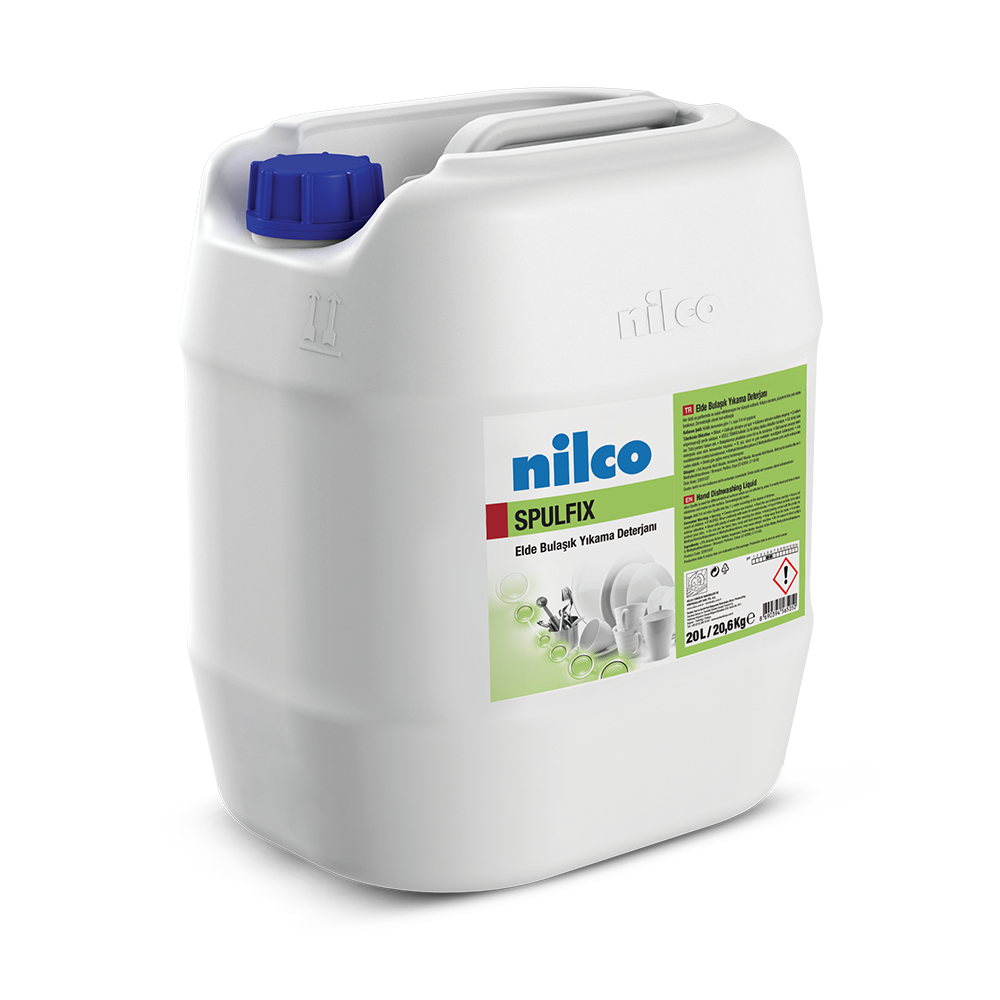 NILCO SPULFIX 20LT
