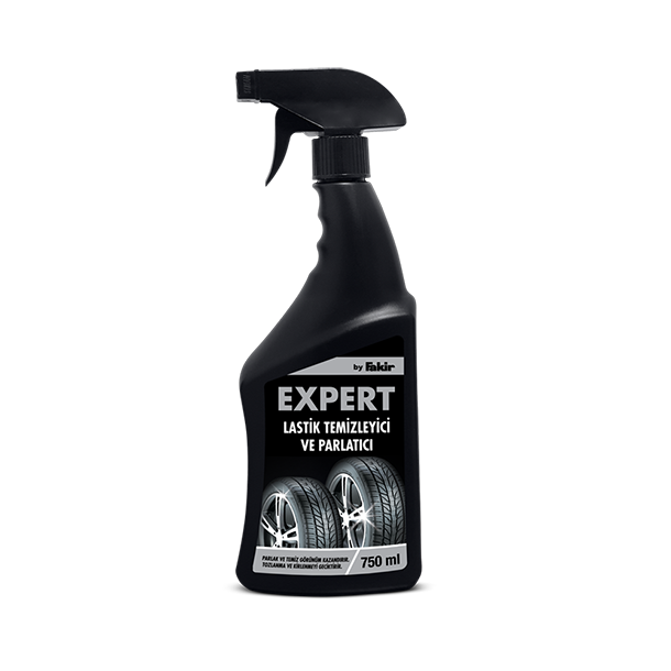 Expert by Fakir Tyre Cleaner & Polish