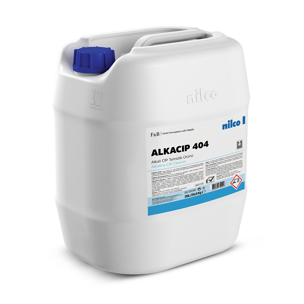 NILCO ALKACIP 404 20L