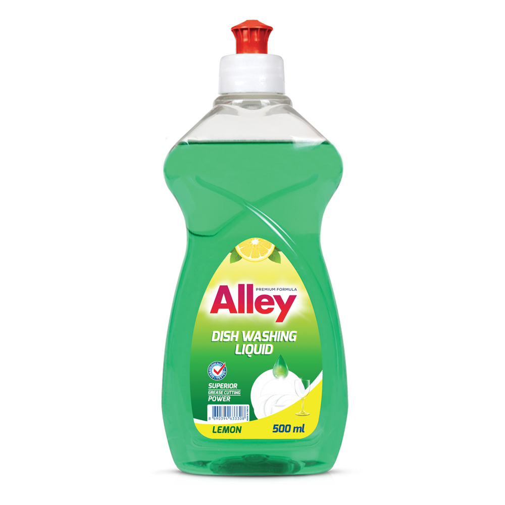 Alley Dishwashingliquid 500ML