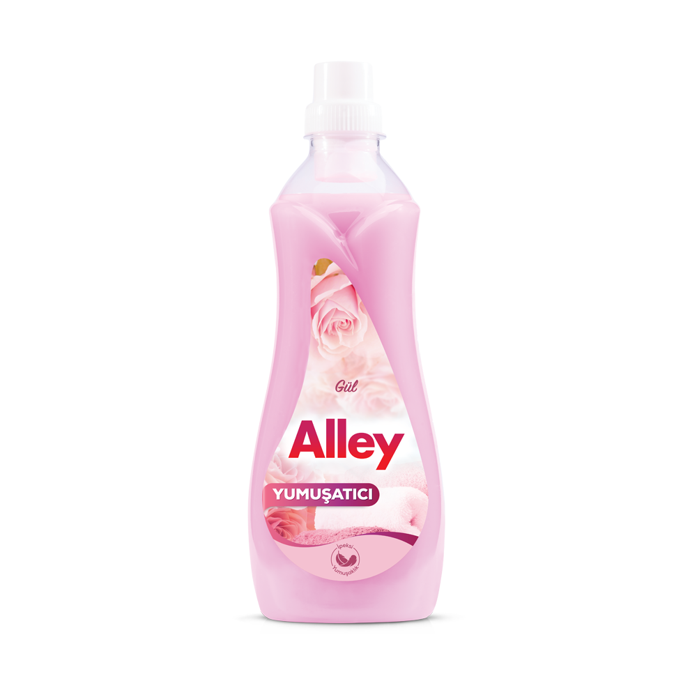 ALLEY YUMUŞATICI GÜL TR 980ML