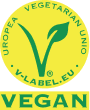 Certificat Végétalien