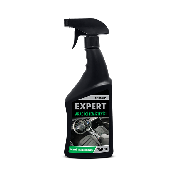 Expert by Fakir Interior Cleaner