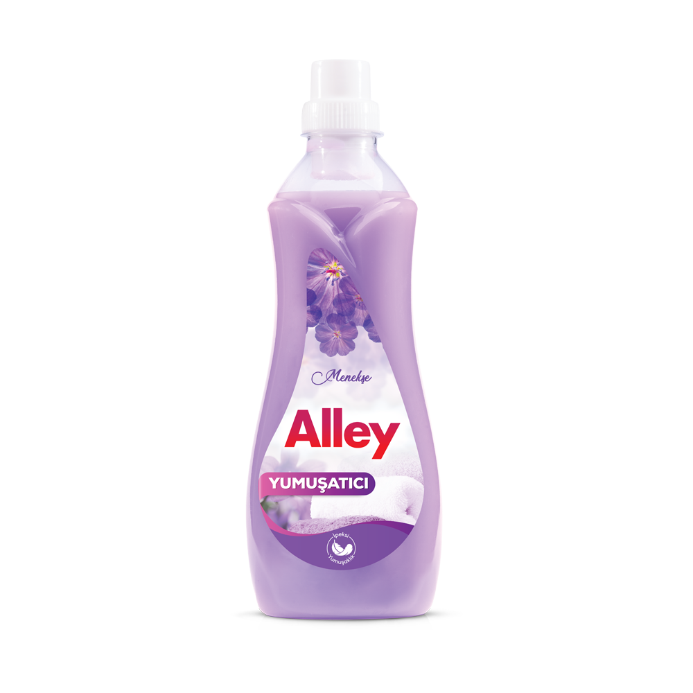 ALLEY YUMUŞATICI MENEKŞE TR 980ML