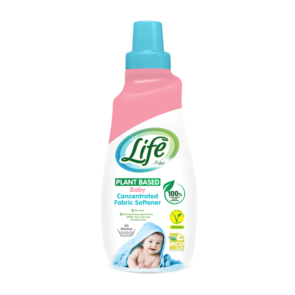 LBF Baby Concentratedsoftener