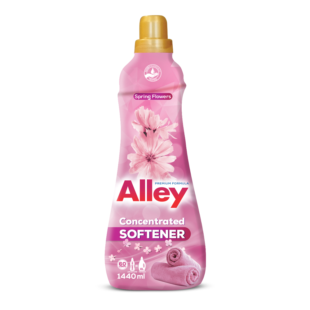 Alley Concentrated 1440ML