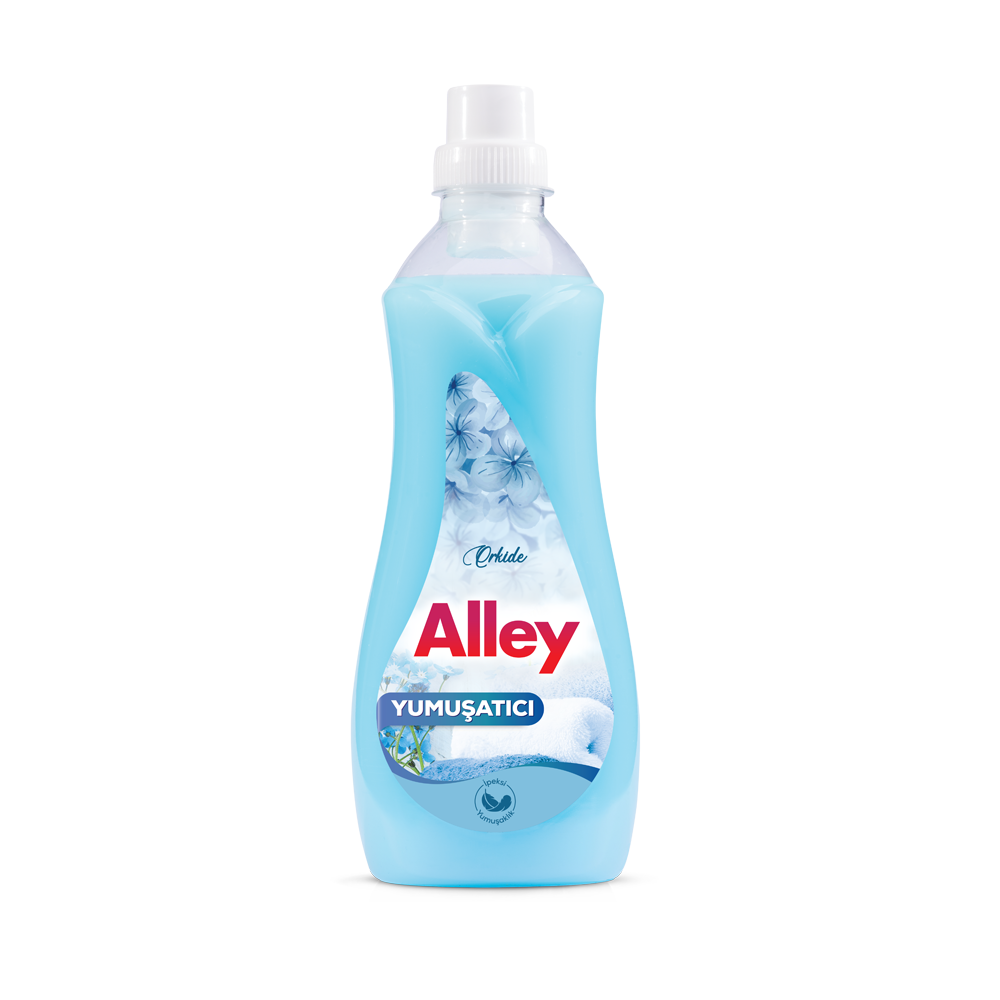 ALLEY YUMUŞATICI ORKİDE TR 980ML