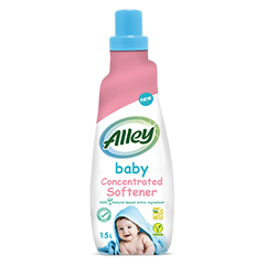 Alley Baby Concentrated Softener