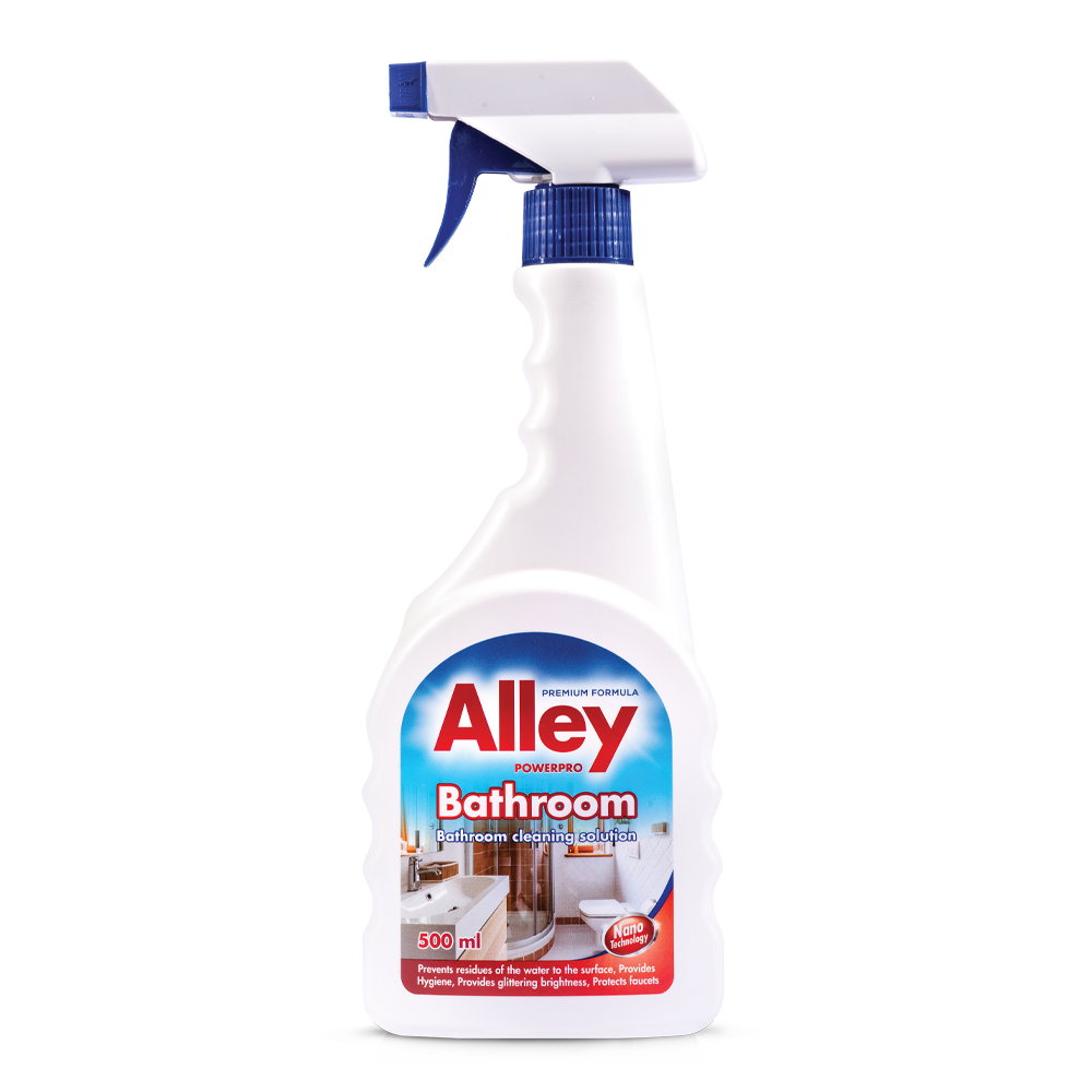 Alley Bathroom 500ML