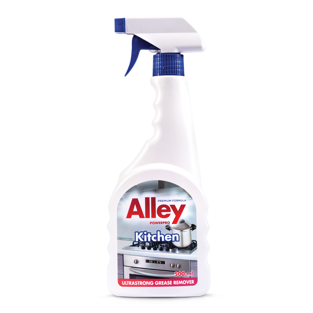 Alley Kitchen 500ML
