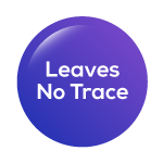 Leaves No Trace