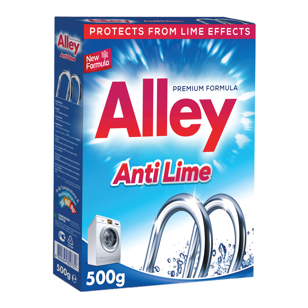 Alley Antilime 1500ML