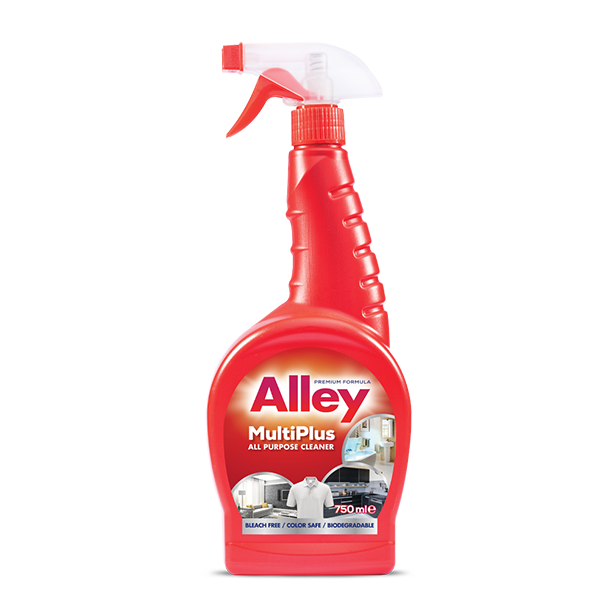Multi Plus Multy Purpose Cleaner