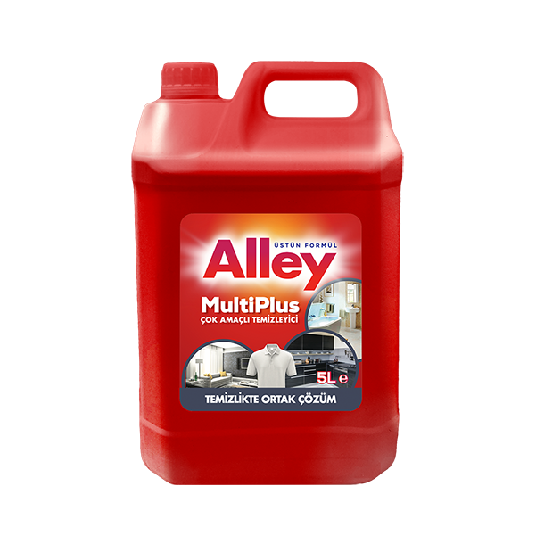 Alley Multiplus