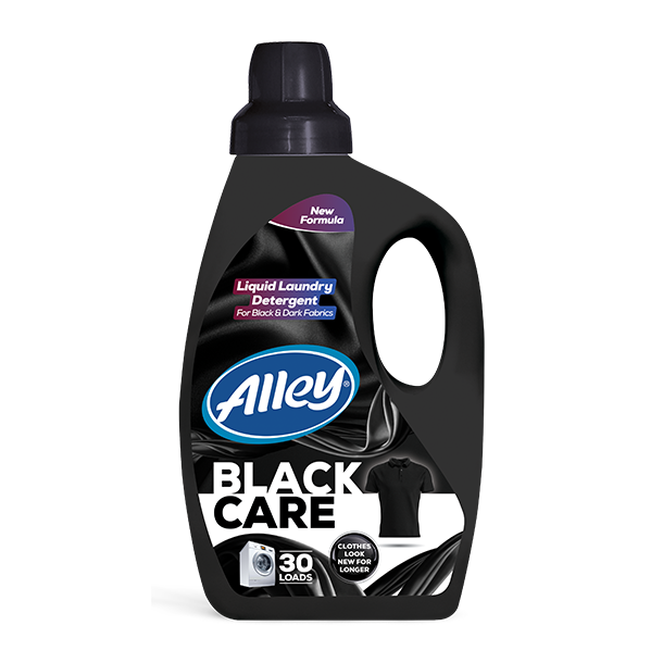 Alley Blackcare 1500ML