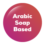 Arabic Soap Based