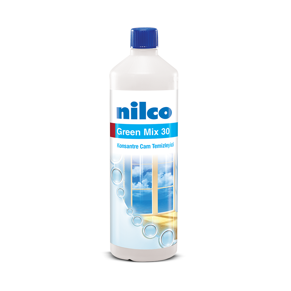 NILCO GREEN MIX 30 1000ML