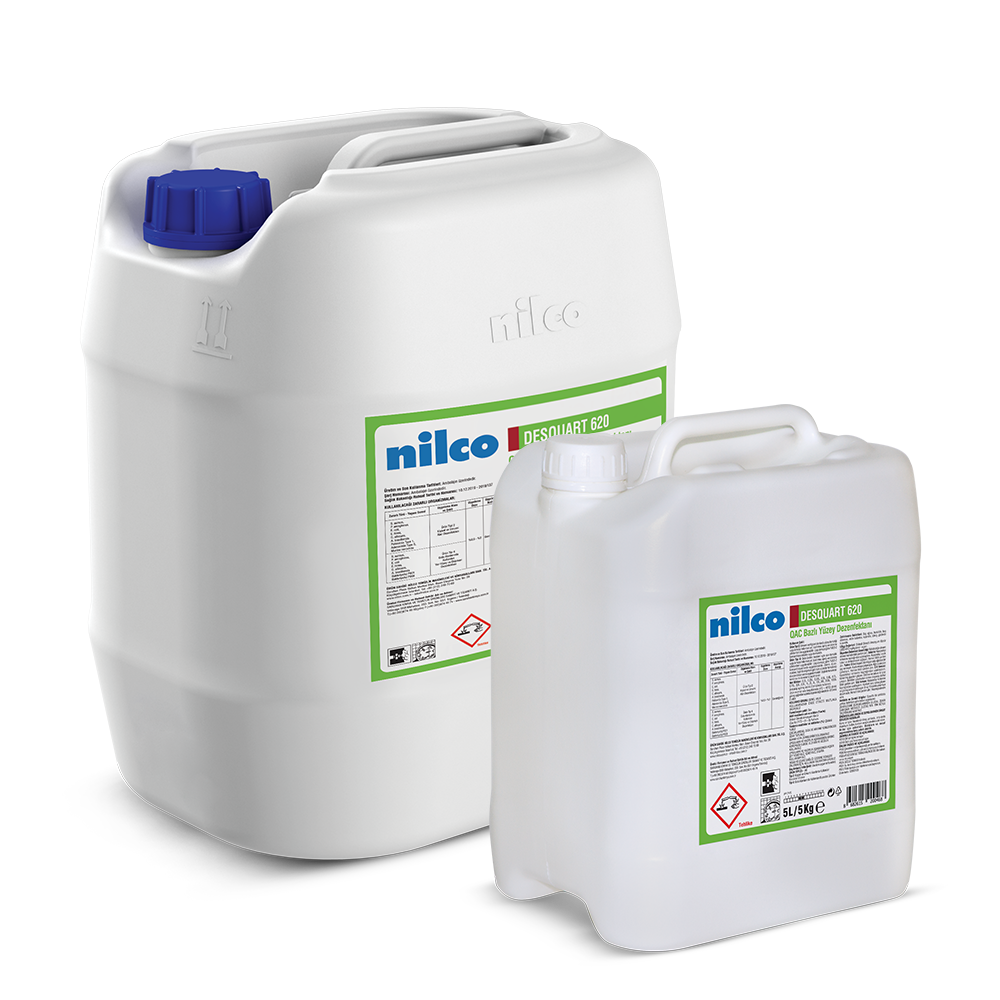 NILCO DESQUART 620 20L 5L
