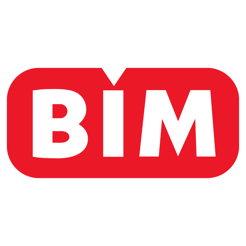 BIM 1000X1000