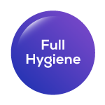Full Hygiene