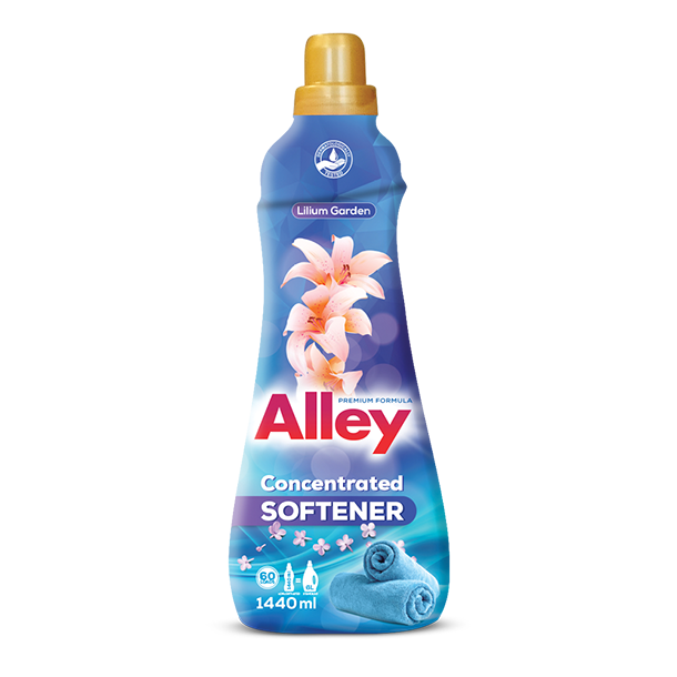 Softeners