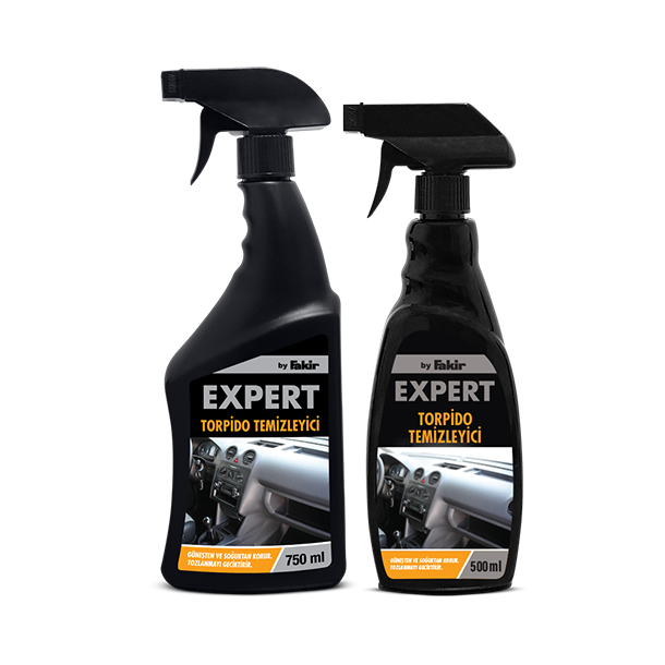 Expert By Fakir Torpido Temizleyici