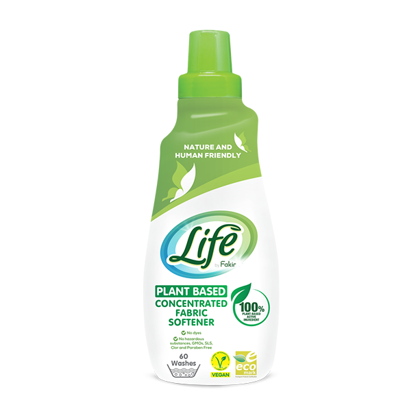 Life by Fakir Concentrated Softener 01
