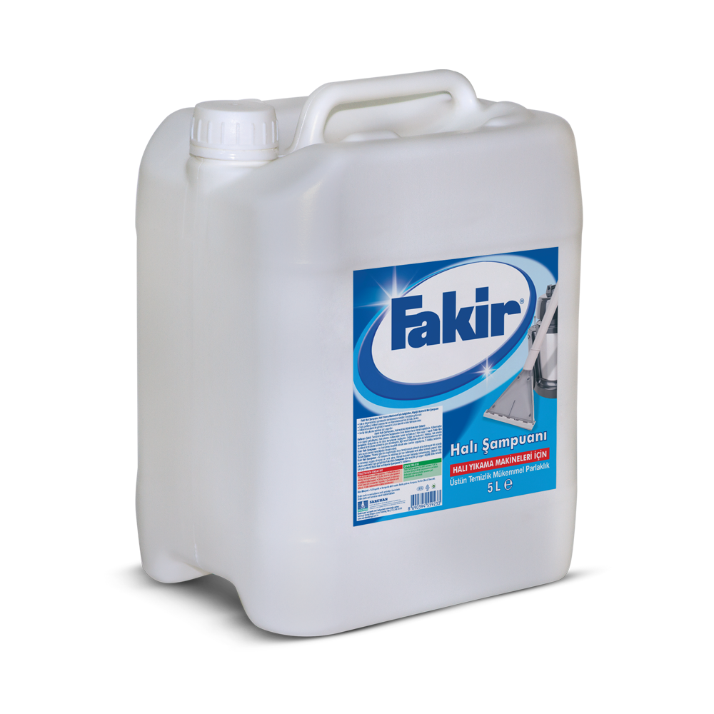 FAKIR HALI MATIK 5LT