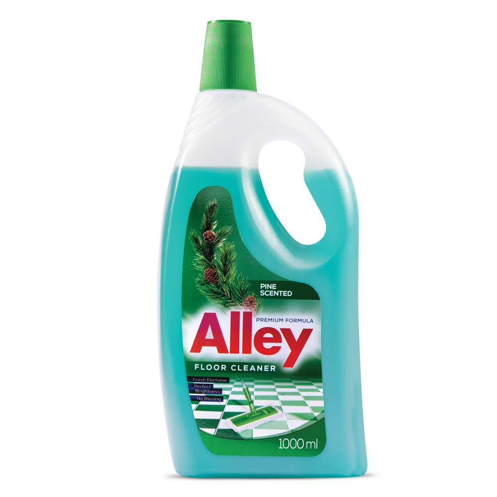 Alley Floorcleaner 1000ML