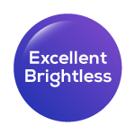 Excellent Brightless