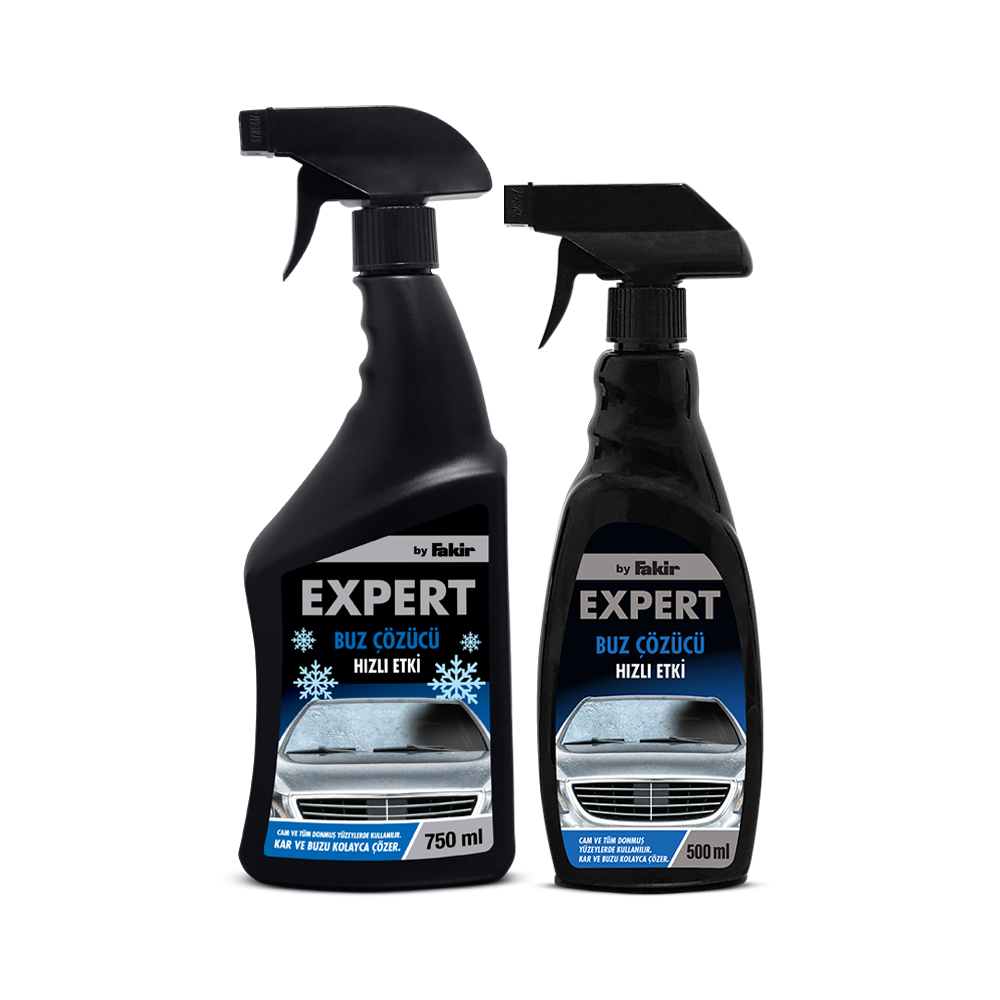 Expert Buzcozucu