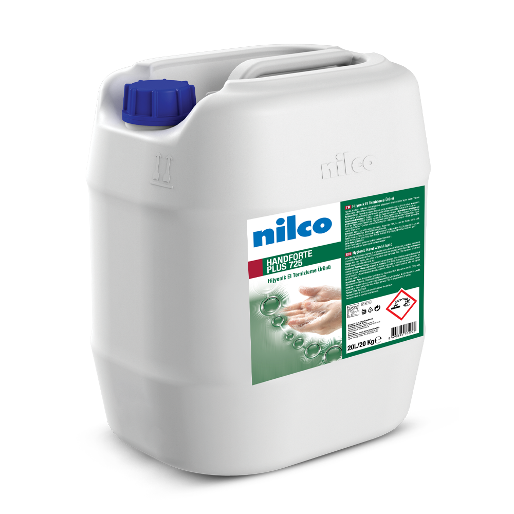 Nilco Handforteplus725 20L