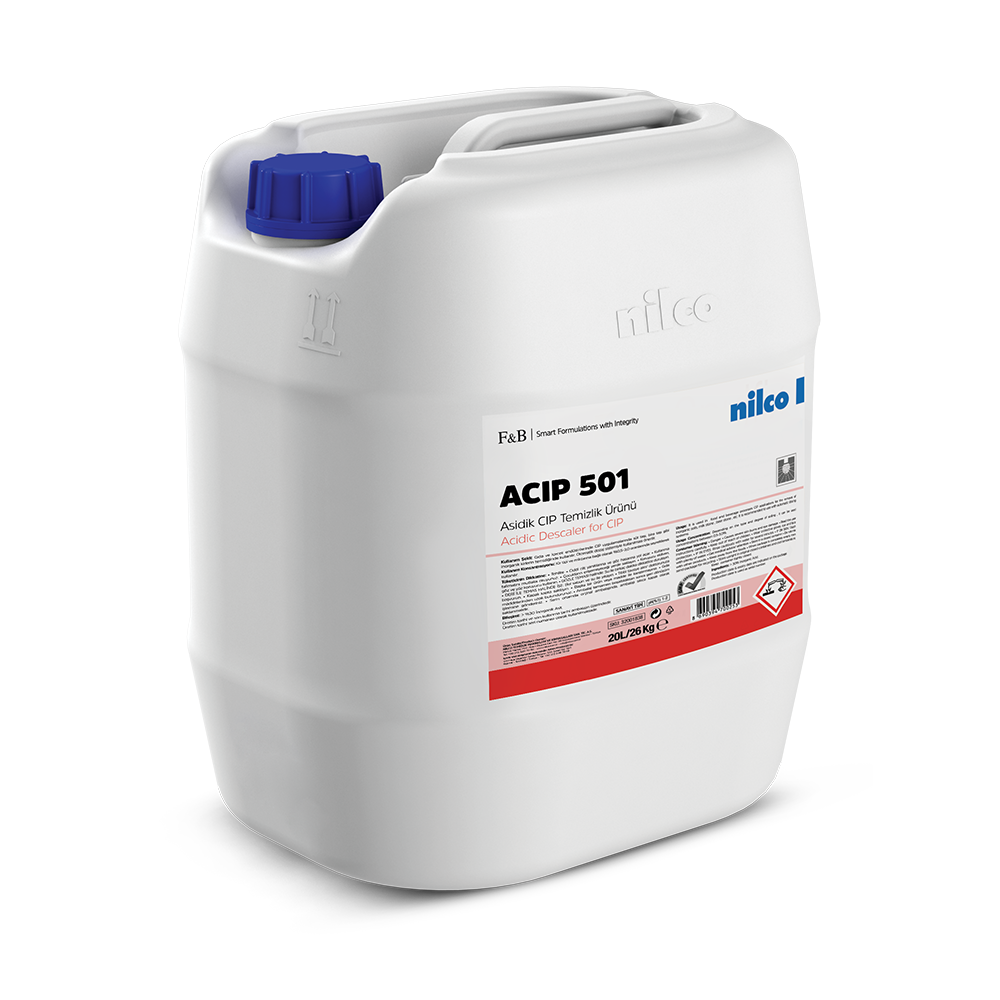 NILCO ACIP 501 20 L