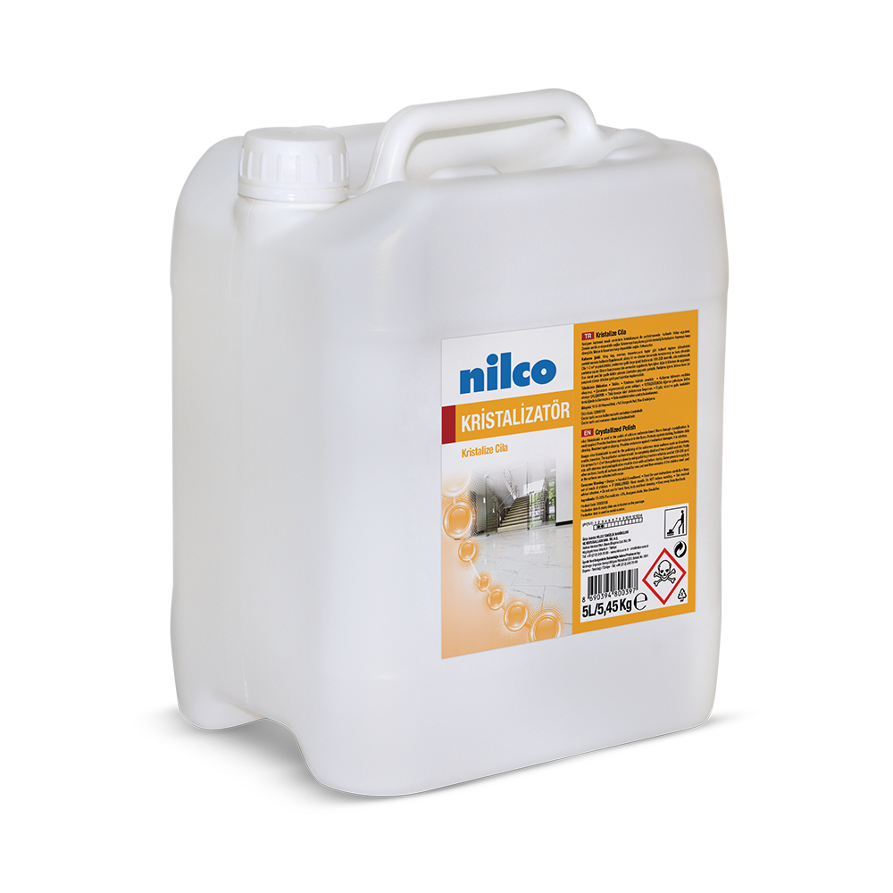 NILCO KRISTALIZATÖR 5LT