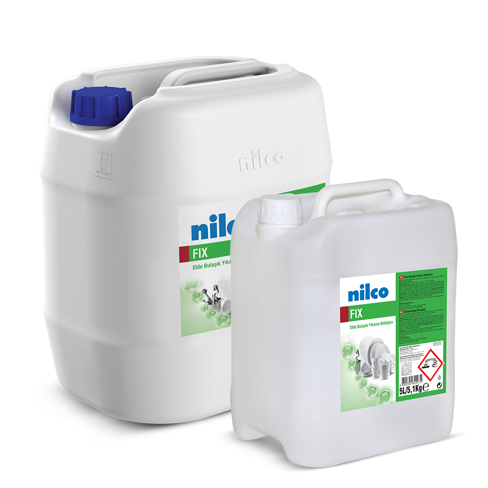 NILCO FIX 20LT 5LT