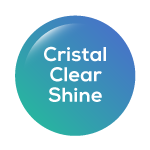 Cristal Clear Shine