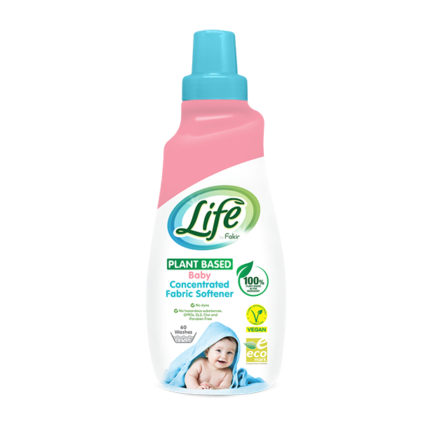 Life by Fakir Baby Concentrated Softener 01