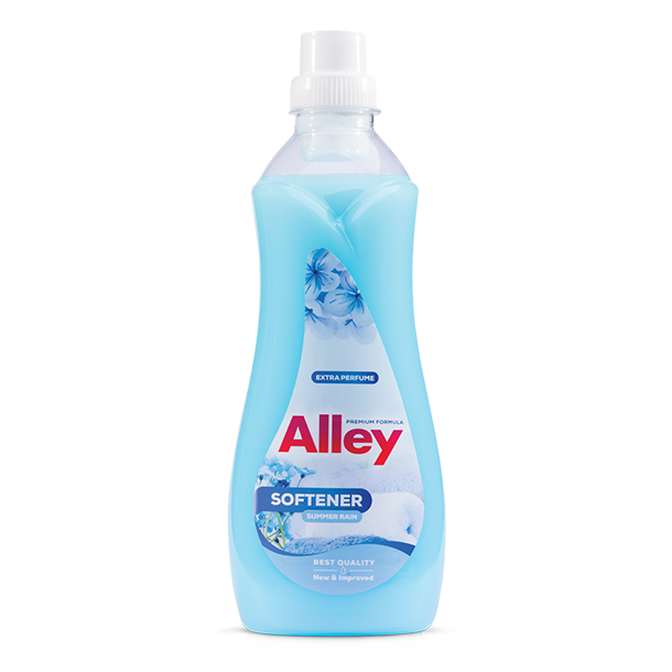 Alley Softener Summerrain 980ML