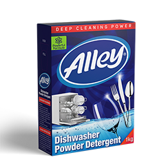 Alley Dishwasherpowder 1KG